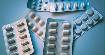 Medication & Pharmacy